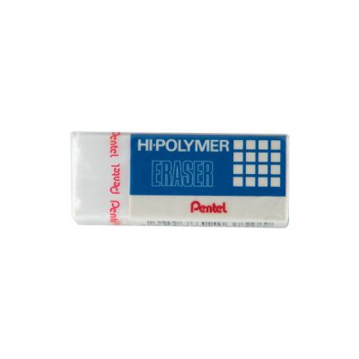 Pentel hi-Polymer Eraser