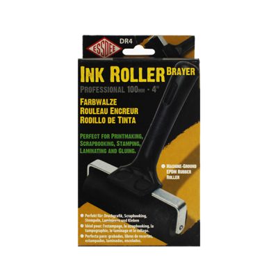 Essdee 100mm Fabric Roller