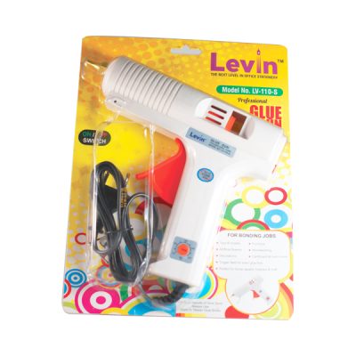 Levin Professional Glue Gun