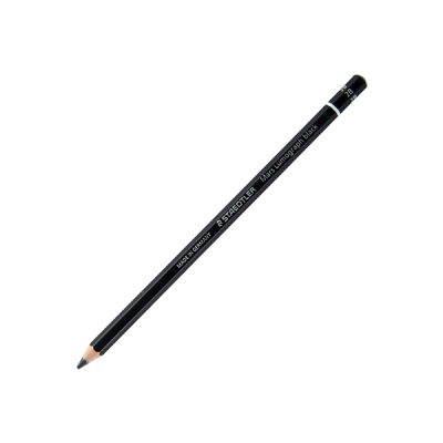 Staedtler Black Sketch Pencils