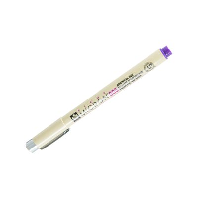 Sakura Pigma Micron Pen – Size 0.005 – 0.2mm